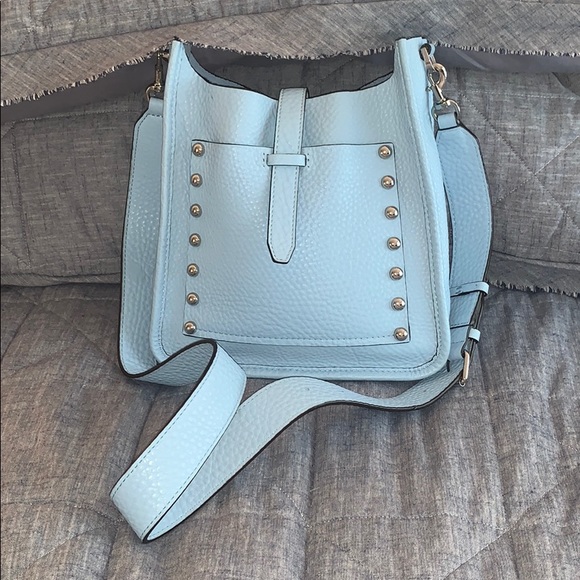 Rebecca Minkoff Handbags - Rebecca Minkoff Mini Crossbody Bag 👛